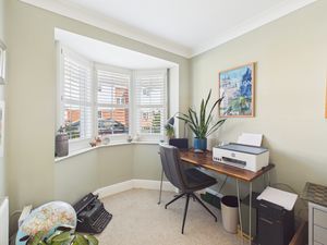 Study- click for photo gallery